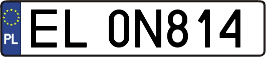 EL0N814