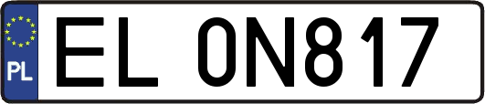 EL0N817