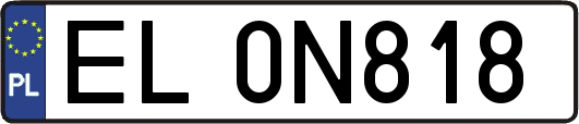 EL0N818