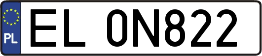 EL0N822