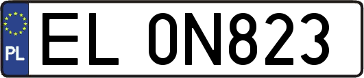 EL0N823