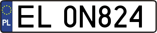 EL0N824