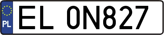 EL0N827