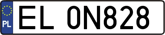 EL0N828