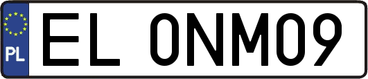 EL0NM09