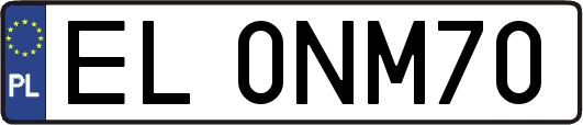 EL0NM70