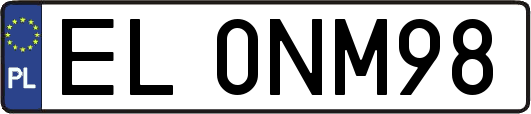 EL0NM98