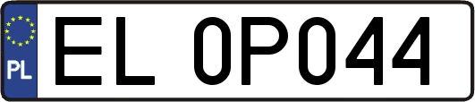 EL0P044