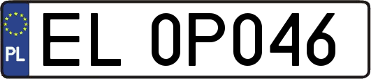 EL0P046