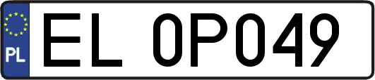EL0P049