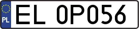 EL0P056