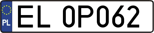 EL0P062