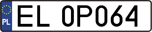 EL0P064