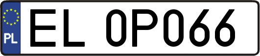 EL0P066