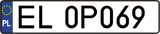 EL0P069