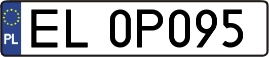 EL0P095