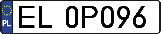 EL0P096