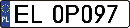 EL0P097
