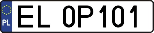 EL0P101