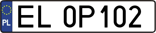 EL0P102