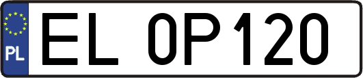 EL0P120