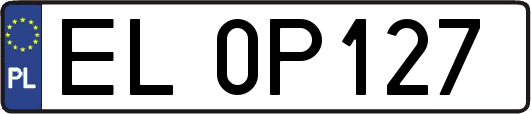 EL0P127