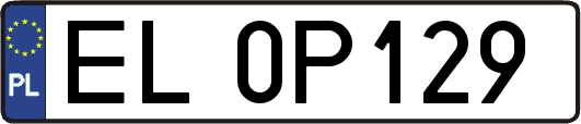 EL0P129