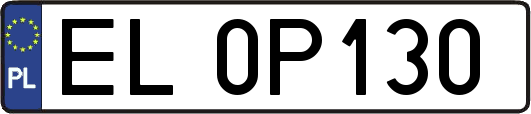 EL0P130