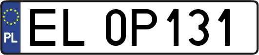 EL0P131
