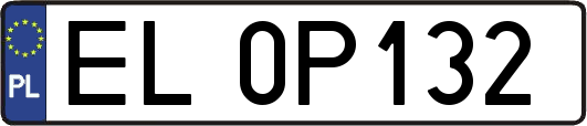 EL0P132
