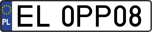 EL0PP08