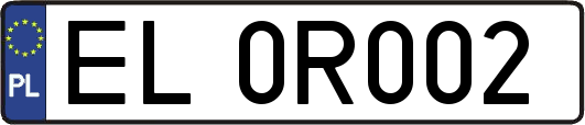 EL0R002