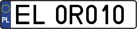 EL0R010