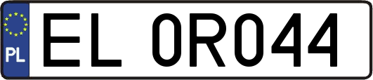 EL0R044