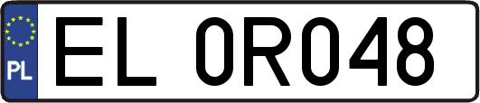 EL0R048