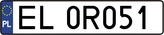 EL0R051