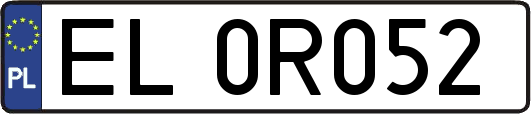 EL0R052
