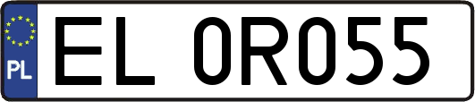 EL0R055