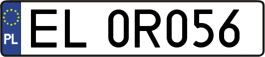 EL0R056