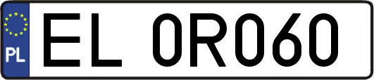 EL0R060