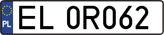 EL0R062