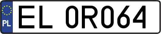 EL0R064