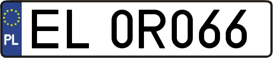 EL0R066