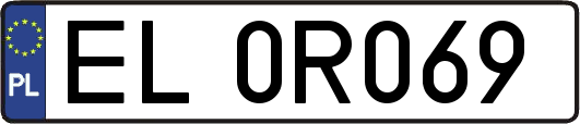 EL0R069
