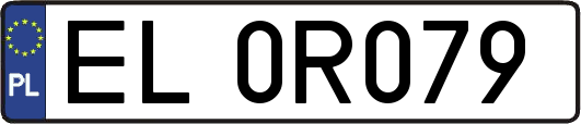 EL0R079