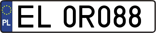 EL0R088