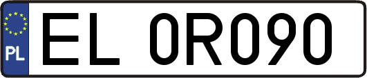 EL0R090