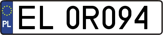 EL0R094