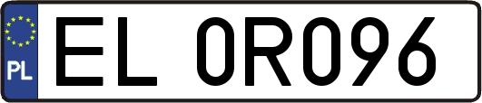 EL0R096