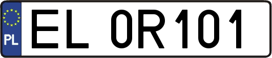 EL0R101